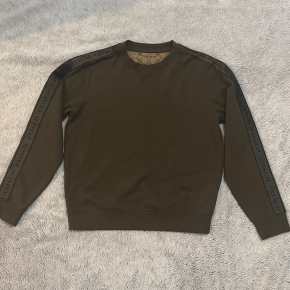 Coach Other - Coach Sweater
